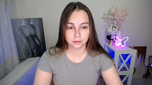 SweetPrincess  online show from June 1, 5:42 am