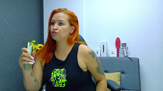 Britney taylor  online show from January 9, 11:42 pm