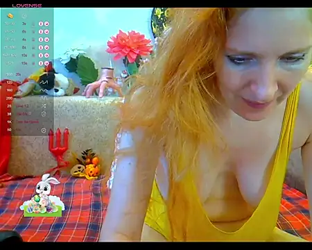 LexxNikki online show from October 17, 10:51 am