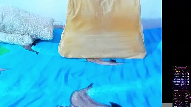 BBW Michelle online show from October 11, 2:38 am