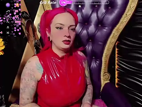 SASHA DERECK online show from October 31, 12:53 pm