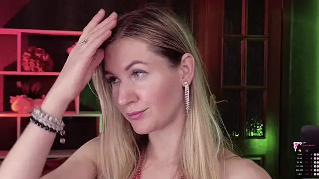 Hello Lisha online show from October 22, 9:14 am