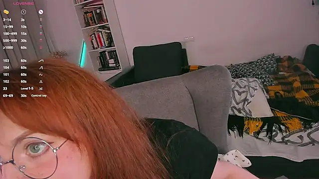 Alice CutePerv online show from May 31, 6:09 pm