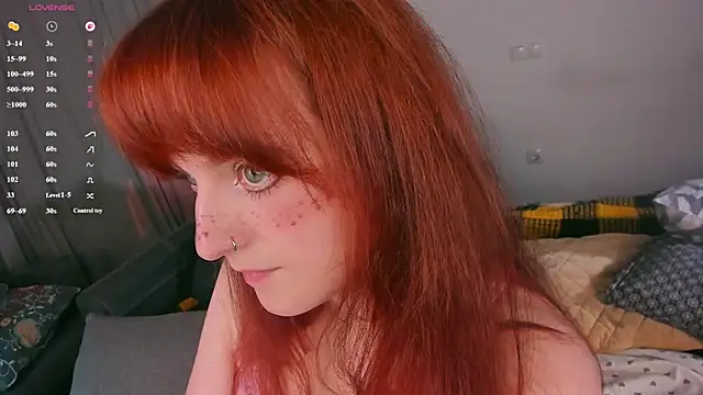 Alice CutePerv online show from July 27, 11:46 pm