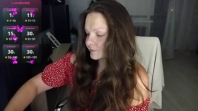 Marla Singerrr online show from June 7, 4:47 pm