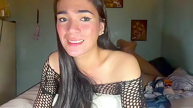 sexysassymirax online show from July 26, 2:25 pm