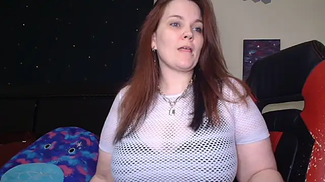 ToxicLilly online show from September 16, 6:43 am