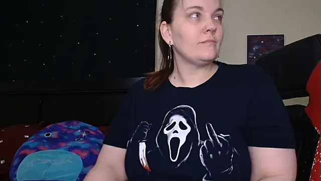 ToxicLilly online show from September 23, 8:56 am