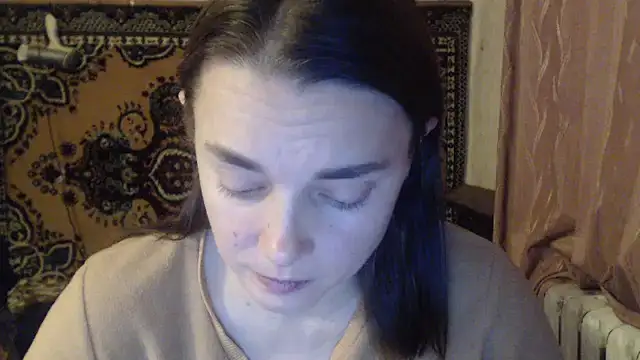 AlisaLaDiva online show from December 2, 10:01 pm