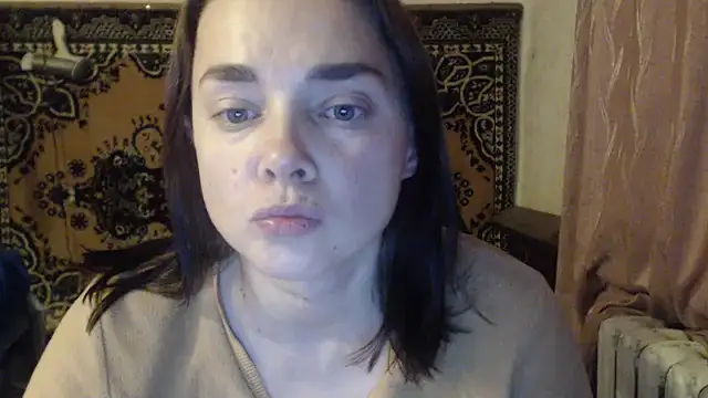 AlisaLaDiva online show from November 21, 8:55 pm