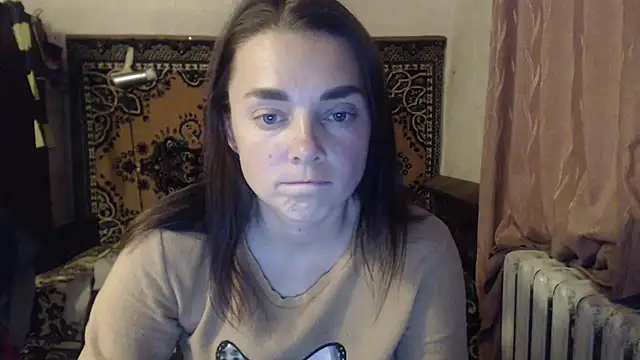 AlisaLaDiva online show from October 12, 8:22 pm