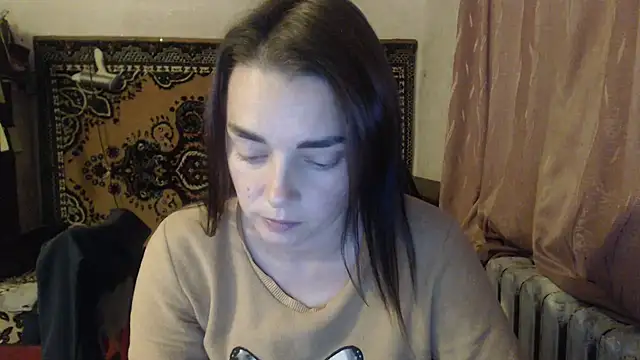 AlisaLaDiva online show from October 7, 8:02 pm