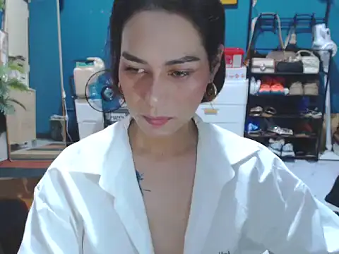 BonaBarrameda online show from July 13, 2:29 pm