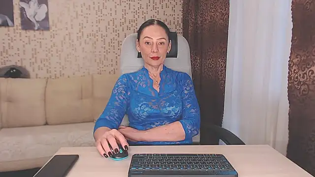 xAlwaysWOWx online show from November 27, 9:56 am