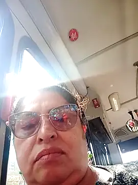 Keyla01  online show from February 27, 8:41 pm