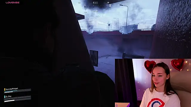 AliceOrlova online show from March 23, 12:55 pm