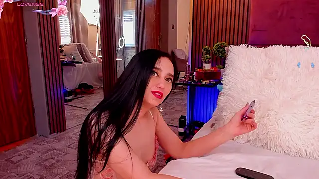 VanessaAngel online show from March 11, 6:50 am