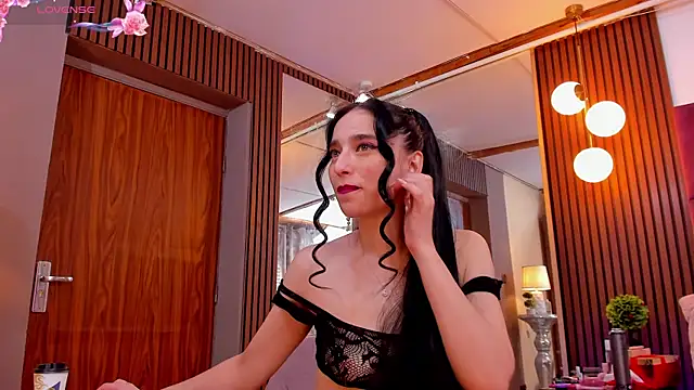 VanessaAngel online show from June 5, 6:52 am