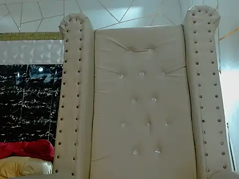 XratedTransGoddess online show from September 11, 9:15 pm