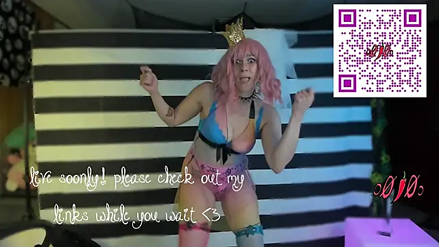 o0pepper0o online show from March 4, 12:50 am