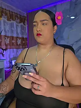 Teffy  xxx online show from June 18, 8:25 pm