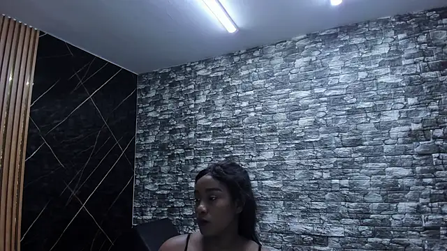 ArianaBlackk online show from November 12, 12:03 pm