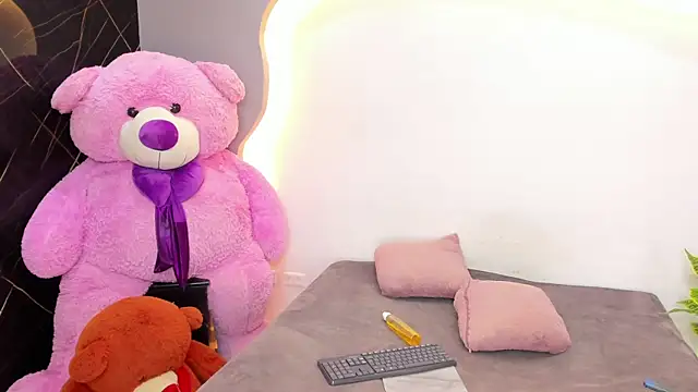 ArianaBlackk online show from July 15, 12:43 pm