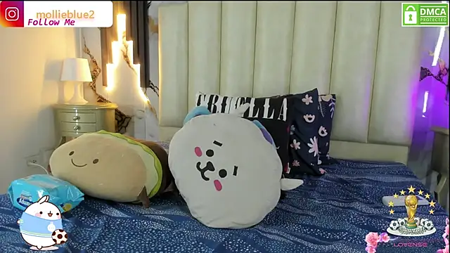 mollieblue69 online show from June 28, 12:56 pm