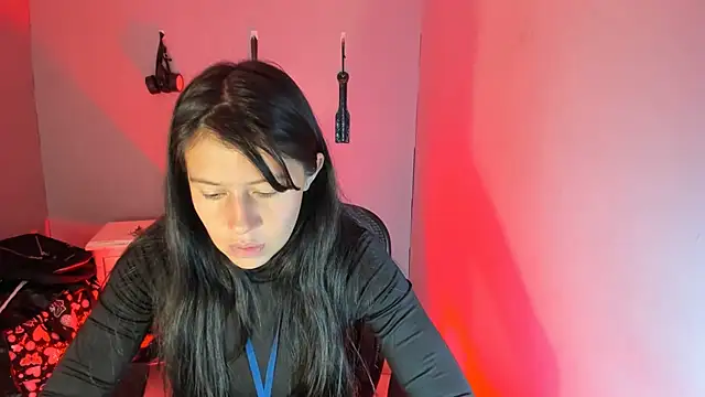 sandyquinnxx online show from January 13, 7:07 pm