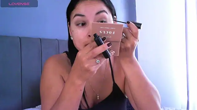 Sweet-Angie online show from June 26, 4:30 pm