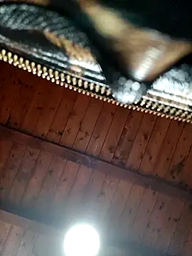 CurlyElisa online show from September 19, 12:48 pm