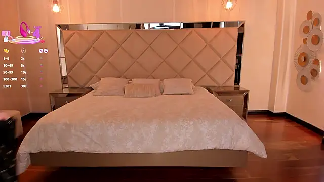 MaryLewis  online show from February 10, 1:36 pm