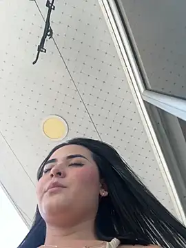 Snapshot of jailyncam_ chatting on October 9, 6:34 pm jailyncam online show from October 9, 6:34 pm