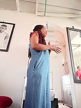 Bigassmommy x online show from February 2, 3:55 pm