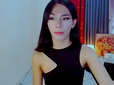 ELLIZABETHFORCUMXX online show from October 18, 1:30 am