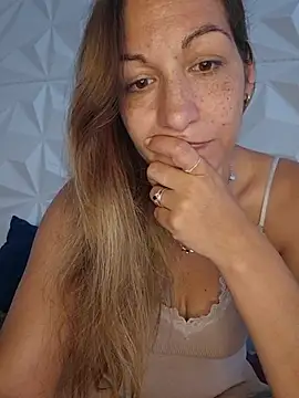 Lola-Roxx online show from June 25, 8:18 am