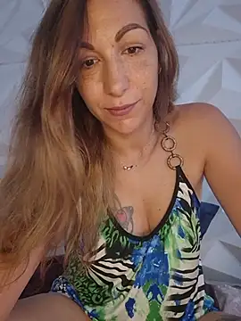 Lola-Roxx online show from July 1, 7:52 am