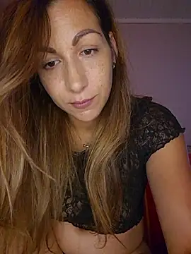 Lola-Roxx online show from July 19, 2:52 pm