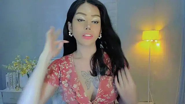 Snapshot of Patricia_fox chatting on September 12, 1:17 am Patricia fox online show from September 12, 1:17 am