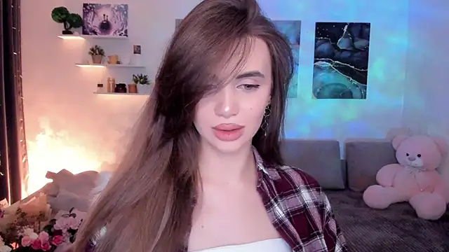 aPieceOfJoy online show from December 19, 10:13 pm