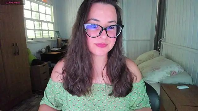 anna love hot online show from November 18, 7:04 pm