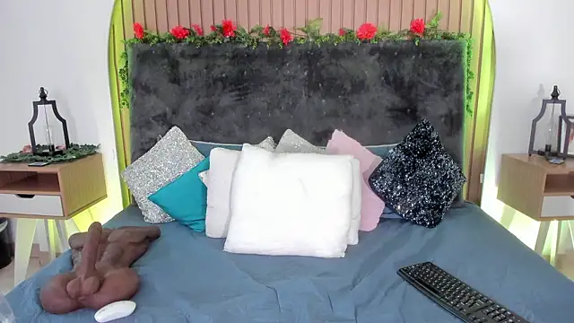 Karlagonzales  online show from March 14, 7:37 pm