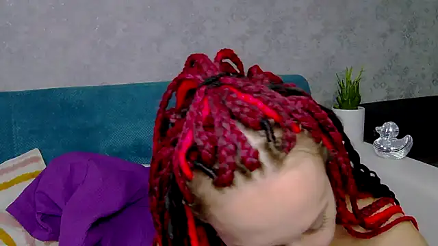 Brilliant Doll online show from March 26, 1:52 am