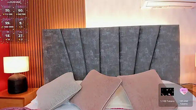 Falak sweett  online show from April 14, 12:16 pm