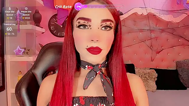 LeyXandrabraz online show from October 17, 8:12 pm