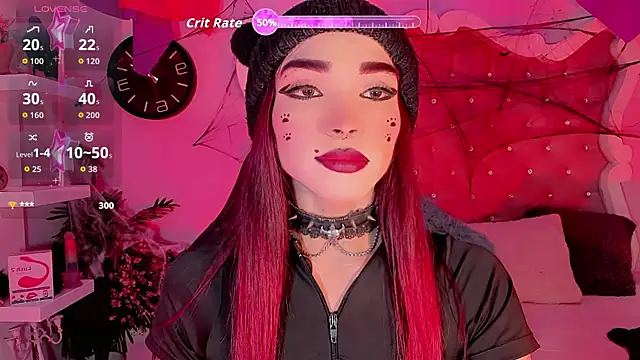 LeyXandrabraz online show from October 28, 8:57 pm