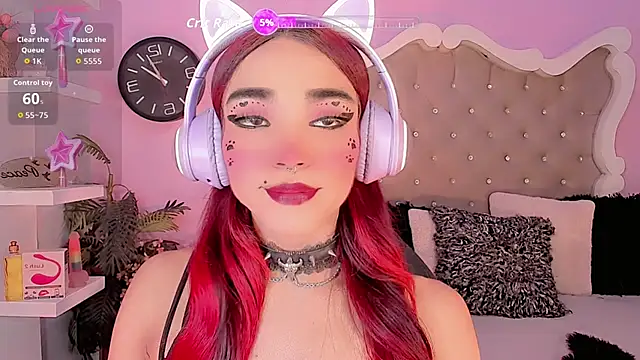 LeyXandrabraz online show from September 15, 8:38 pm