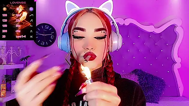 LeyXandrabraz online show from March 30, 8:52 pm