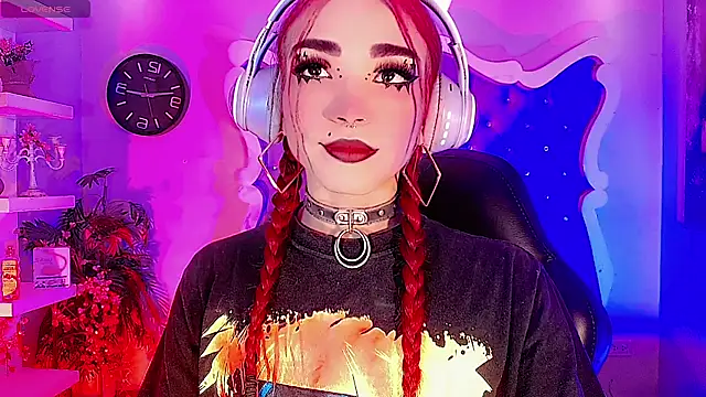 LeyXandrabraz online show from April 18, 7:58 pm