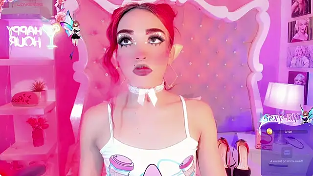 LeyXandrabraz online show from July 10, 8:42 pm